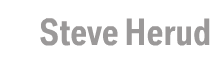 Steve Herud